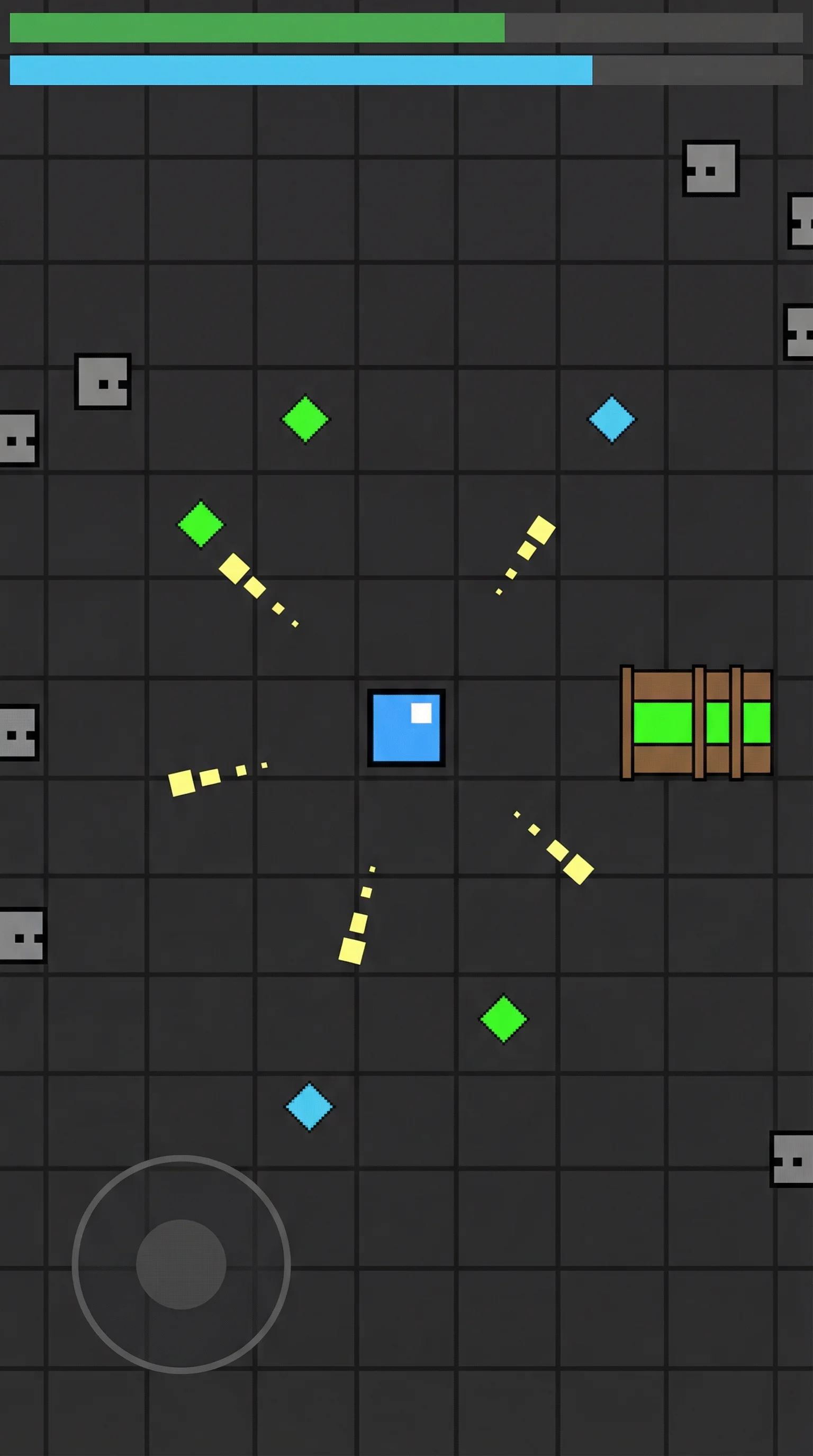 ScrapScrap gameplay preview